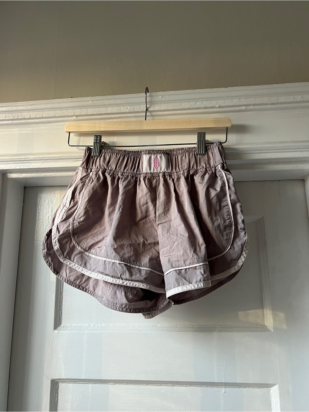 Free people Movement Shorts